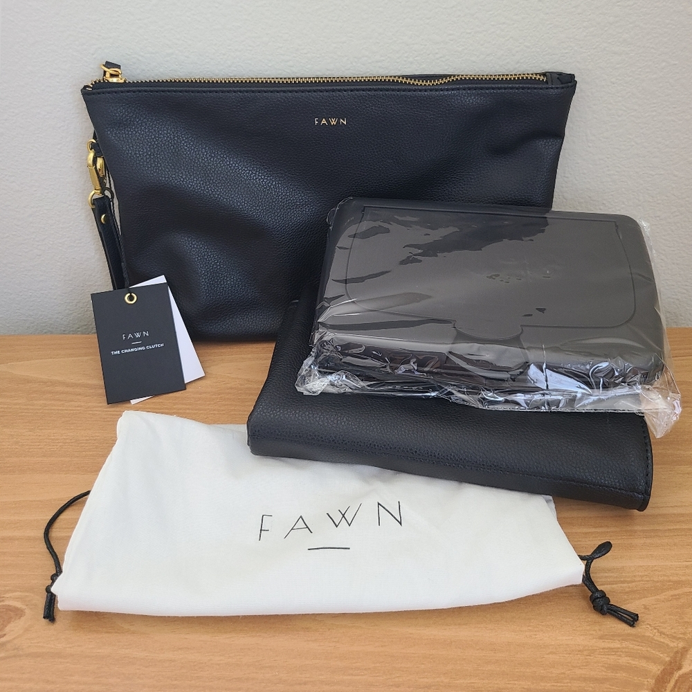 FAWN Design Changing Clutch (New)